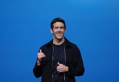 Apple presenta iPhone Duo plegable, el mayor cambio de diseño en su historia