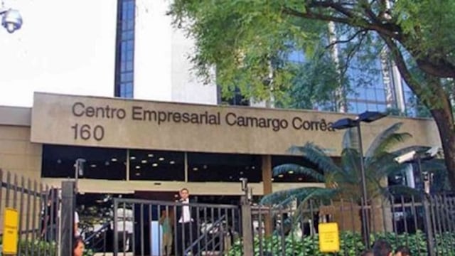 Caso Lava Jato: Camargo Correa busca nuevo acuerdo con fiscalía de Brasil