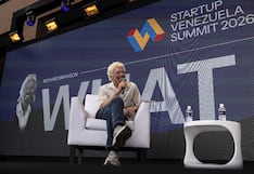 ¿Cómo atraer más inversiones a Venezuela? Richard Branson plantea una solución