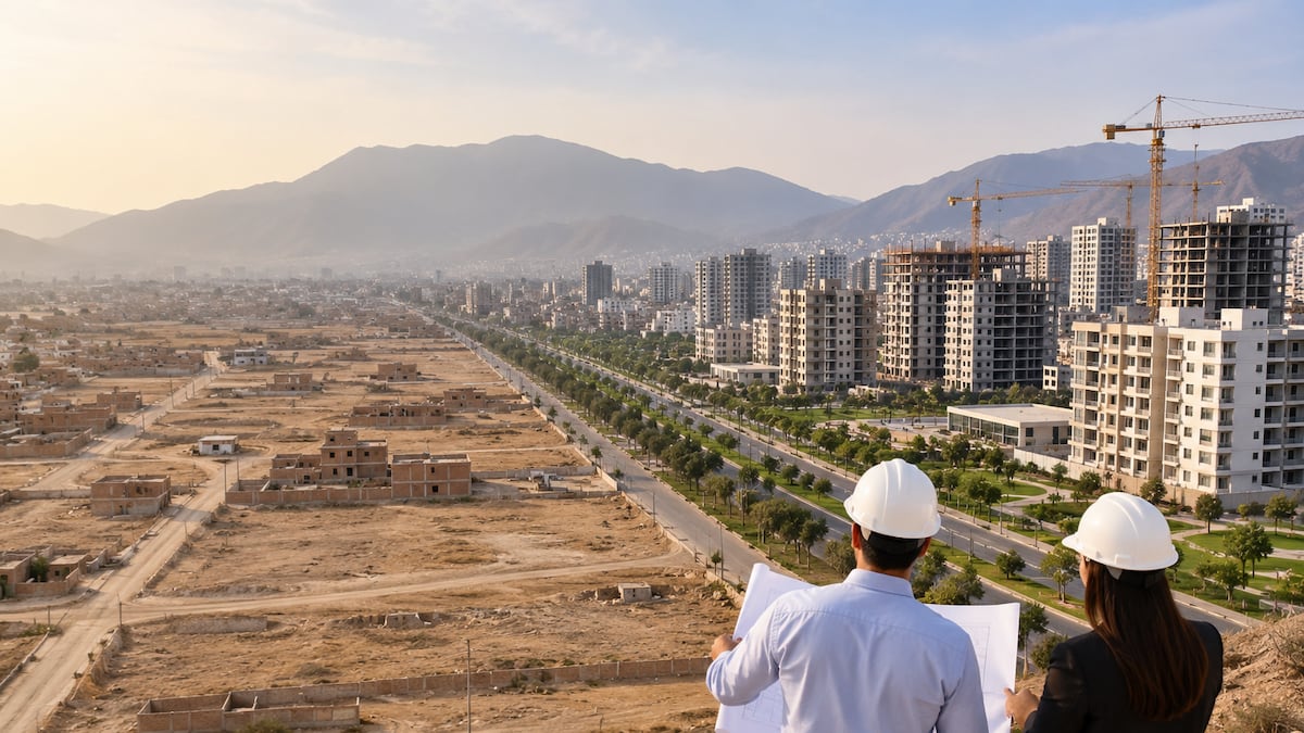 Lima Este tendría “nuevas reglas” para construir: cambios para inmobiliarios y propietarios