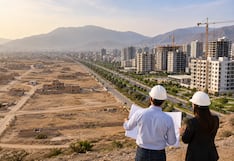 Lima Este tendría “nuevas reglas” para construir: cambios para inmobiliarios y propietarios