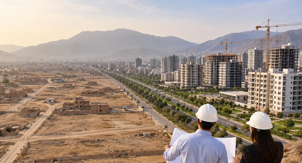 Lima Este anuncia nuevas reglas para el uso de terrenos urbanos