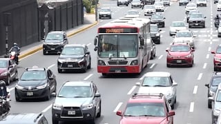 A fin de año se lanzará el plan regulador de rutas en Lima y Callao, ¿de qué se trata?