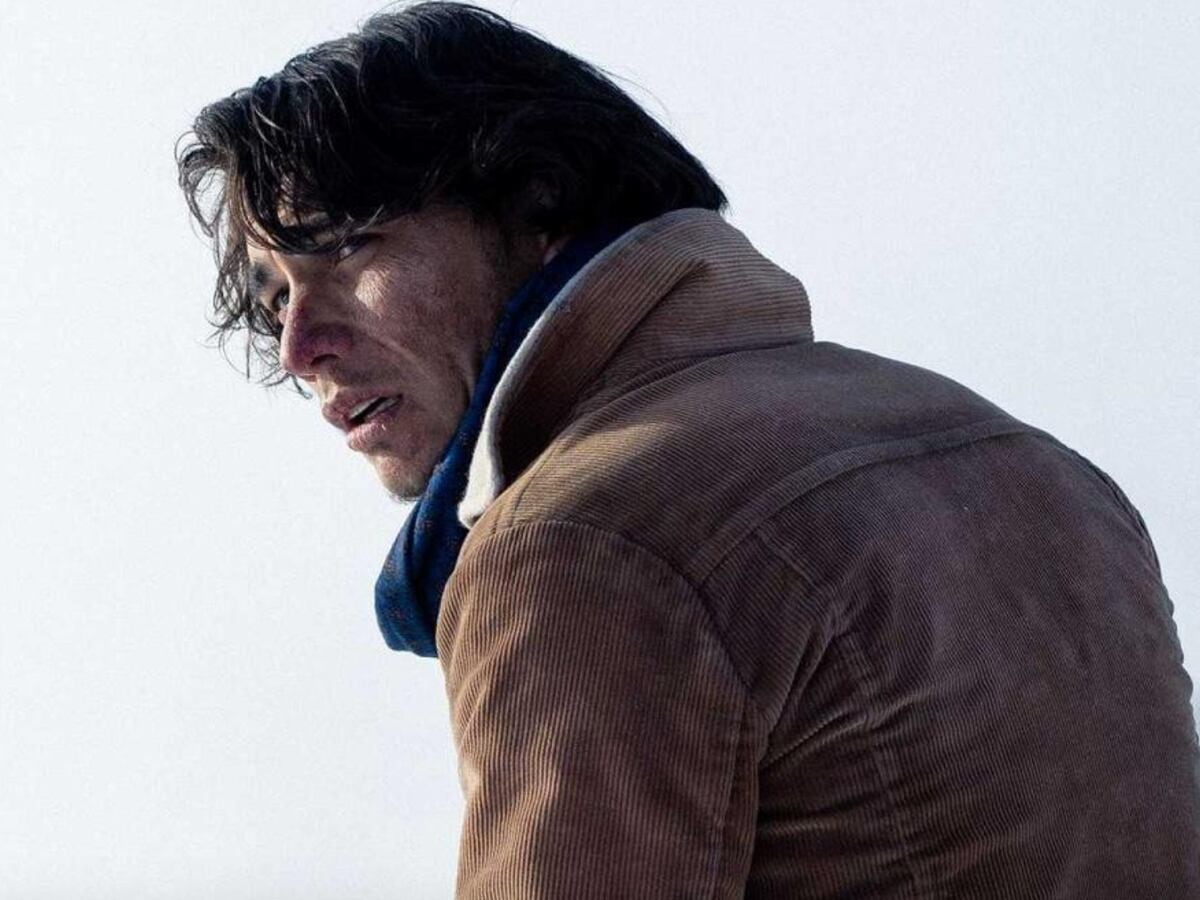 Numa Turcatti fue una de las víctimas de la tragedia de los Andes. Su historia fue escrita en el libro “La sociedad de la nieve”, la cual fue llevada al cine y al streaming por Juan Antonio Bayona (Foto: Netflix)