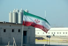 Ejército de Irán niega un acuerdo con Trump y advierte de que el petróleo seguirá caro