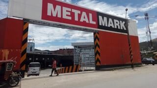 Metalcorp realiza dos compras para sumar nuevas líneas 