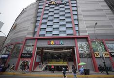 Centro comercial de Gamarra reduce vacancia: sus proyecciones con nuevos locatarios