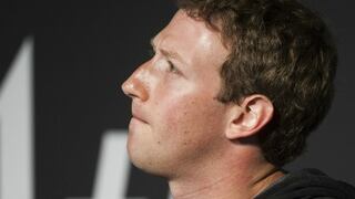 Las ingenieras de Facebook acusan que hay prejuicio de género en la compañía