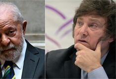 Cumbre del Mercosur en Montevideo enfrentará los modelos antagónicos de Lula y Milei