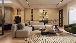 Minimalista y conservador: cuatro expertos en diseño de interiores delinean las tendencias