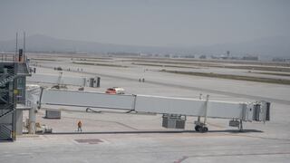 Lento despegue de aerolínea de AMLO significa ‘aviones privados’ para algunos viajeros