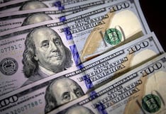 BCRP “apretó gatillo” para frenar caída del dólar: ¿a cuánto bajaría sin esta intervención?