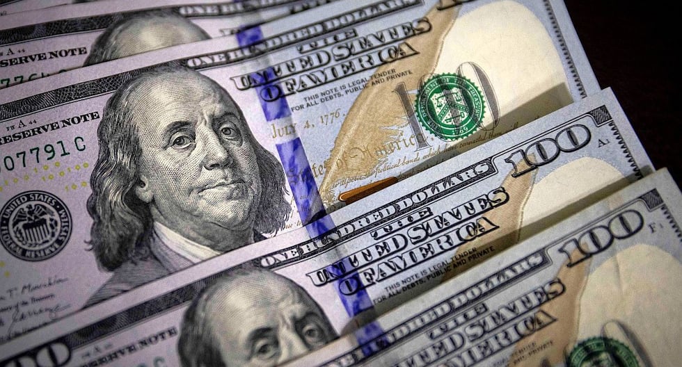 BCRP “apretó gatillo” para frenar caída del dólar: ¿a cuánto bajaría sin esta intervención?