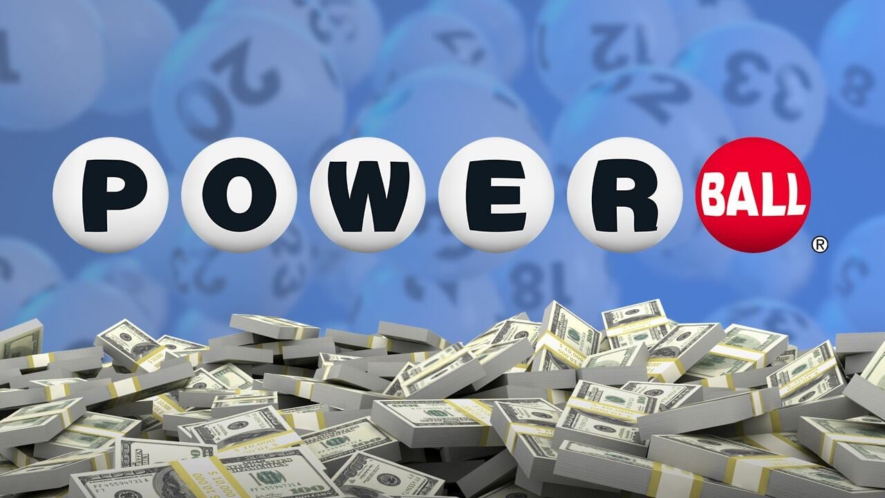 No te pierdas los resultados del Powerball del sábado 31 de enero de 2026 Foto: Powerball