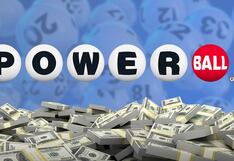 Números ganadores del Powerball, 31 de enero 2026: mira los resultados del sorteo con jackpot de 57 millones en EE. UU.