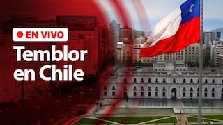 Temblor en Chile, hoy 18 de julio: hora, epicentro y magnitud del último movimiento telúrico