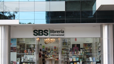 SBS Librería Internacional