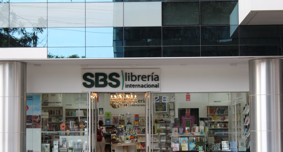 SBS Librería y su plan en 2027 ante el impacto del Fenómeno de El Niño