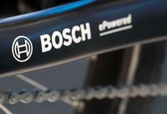 Bosch prevé suprimir 1,500 puestos de trabajo hasta 2025 en dos plantas alemanas
