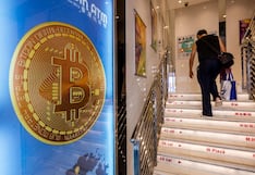 Bitcoin rebota hasta US$ 71,000 y Wall Street redobla su apuesta