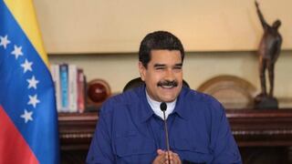 Congresistas de Colombia y Chile denuncian a Maduro ante CPI por crímenes contra DD.HH.