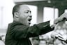 Martin Luther King: “La oscuridad no puede expulsar a la oscuridad; solo la luz puede hacerlo”