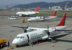 ComexPerú advierte que podría aumentar costos de los pasajes aéreos