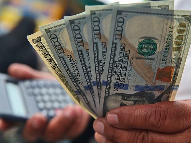 ¿En cuánto cotiza el dólar hoy en Perú? (Foto: Agencia Andina)