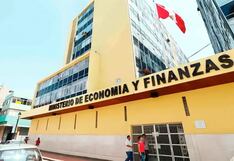 MEF designa a un nuevo jefe del gabinete de asesores