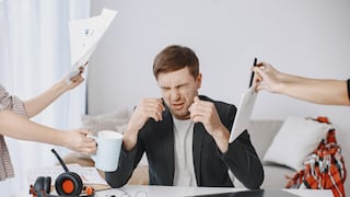 ‘Quiet vacationing’ y el costo del agotamiento laboral: los riesgos para las empresas