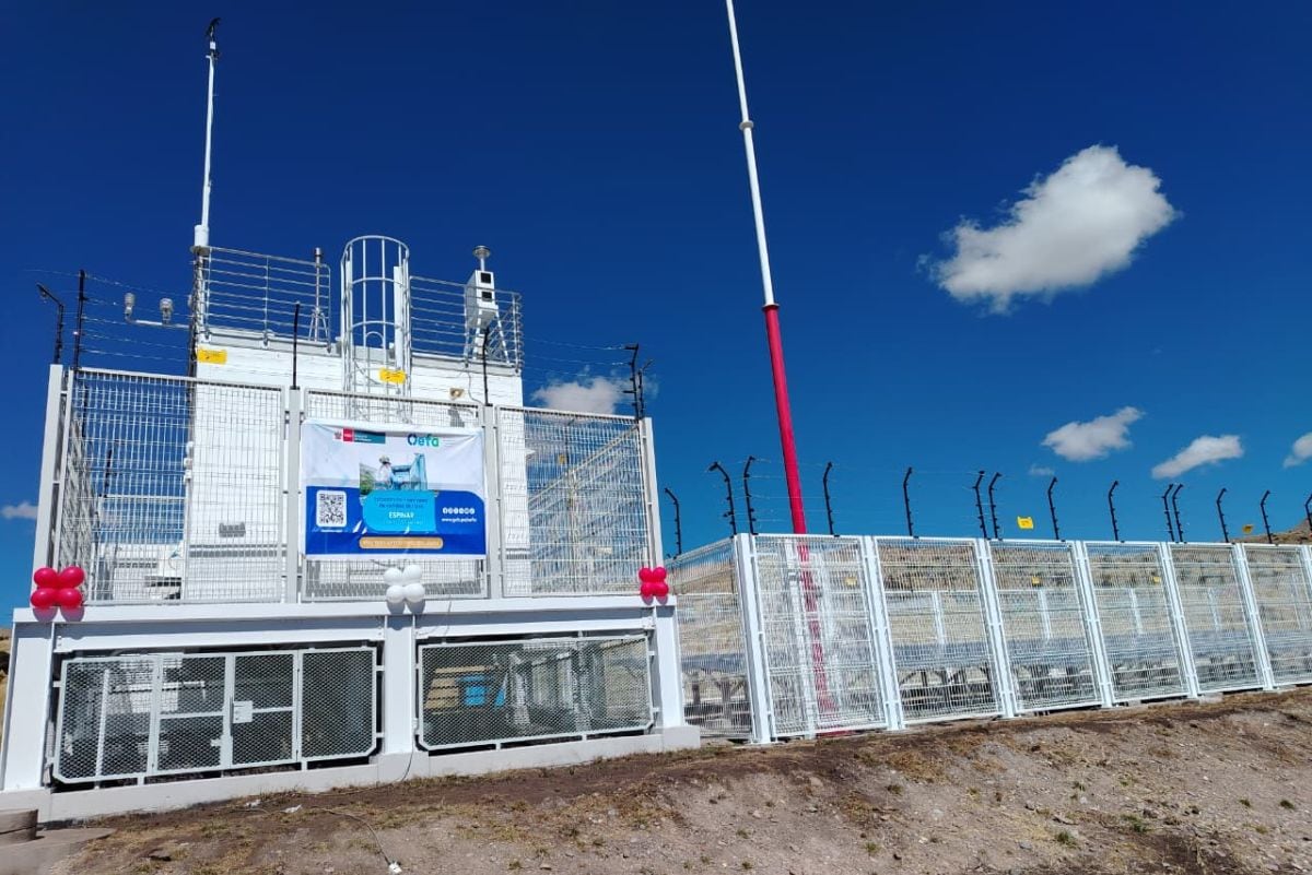 El Consejo Directivo es el órgano máximo de La entidad ambiental y está integrado por cinco miembros designados mediante resolución suprema. Foto: OEFA