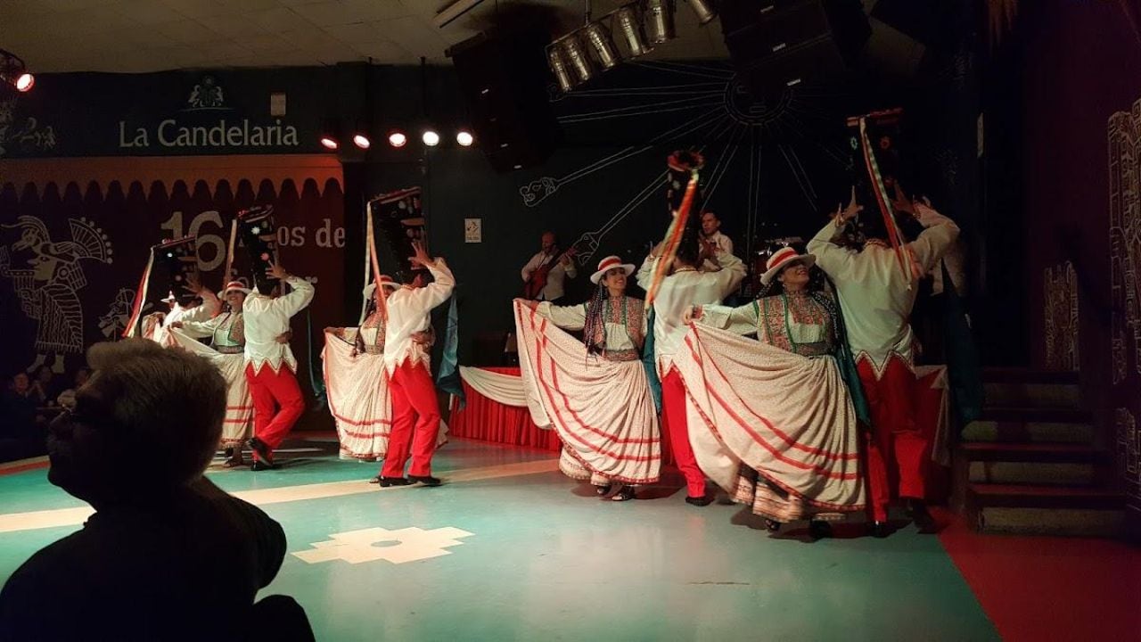 Peña ubicada en Barranco ofrecerá a su público danzas peruanas de las tres regiones del país, ritual místico de pago a la tierra, tropa de sikuris, hora loca afroperuana y orquesta en vivo.