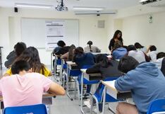 Universidades recibirían presupuesto récord el 2024, pero ¿cómo va su gasto hasta ahora?