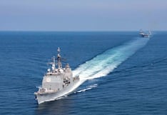 Por qué replicar el bloqueo a Venezuela es una apuesta mucho más arriesgada en Irán