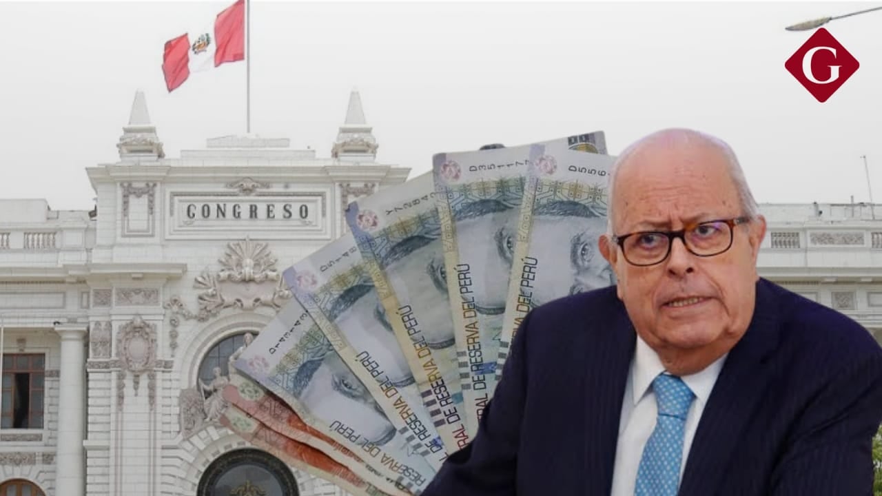 Vale recordar que, ante la obligatoriedad fijada por el gobierno de Boluarte, el BCRP reclamó que tendría que modificar su maquinaria de acuñación. Fotocomposición: Mía Ríos, Perplexity, Diario Gestión.