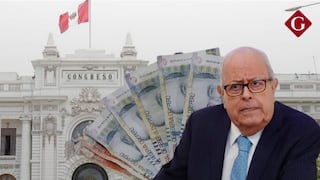 Congreso pone “cerrojo” a cambio de monedas y billetes: BCRP tendrá última palabra