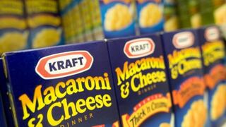 Ganancias de Kraft subieron en el tercer trimestre