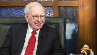 Warren Buffett es el mayor accionista de los bancos Bank of America y Wells Fargo