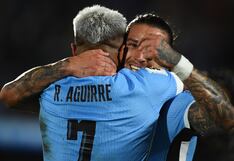 Gol Caracol transmitió: Colombia 2-3 Uruguay por Eliminatorias 2026 | Resumen y goles