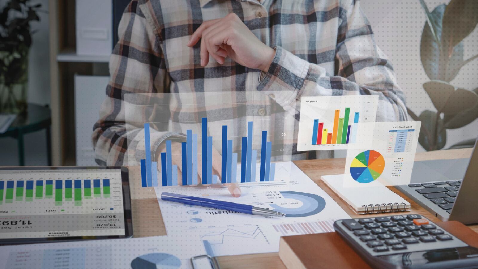 Derechos del profesional de estadística. Foto: gob.pe