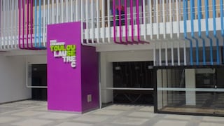 Toulouse Lautrec invierte casi S/ 3 millones en su nueva sede en Lima Sur