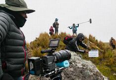 Pleno aprueba por insistencia autógrafa de la Ley del Cine