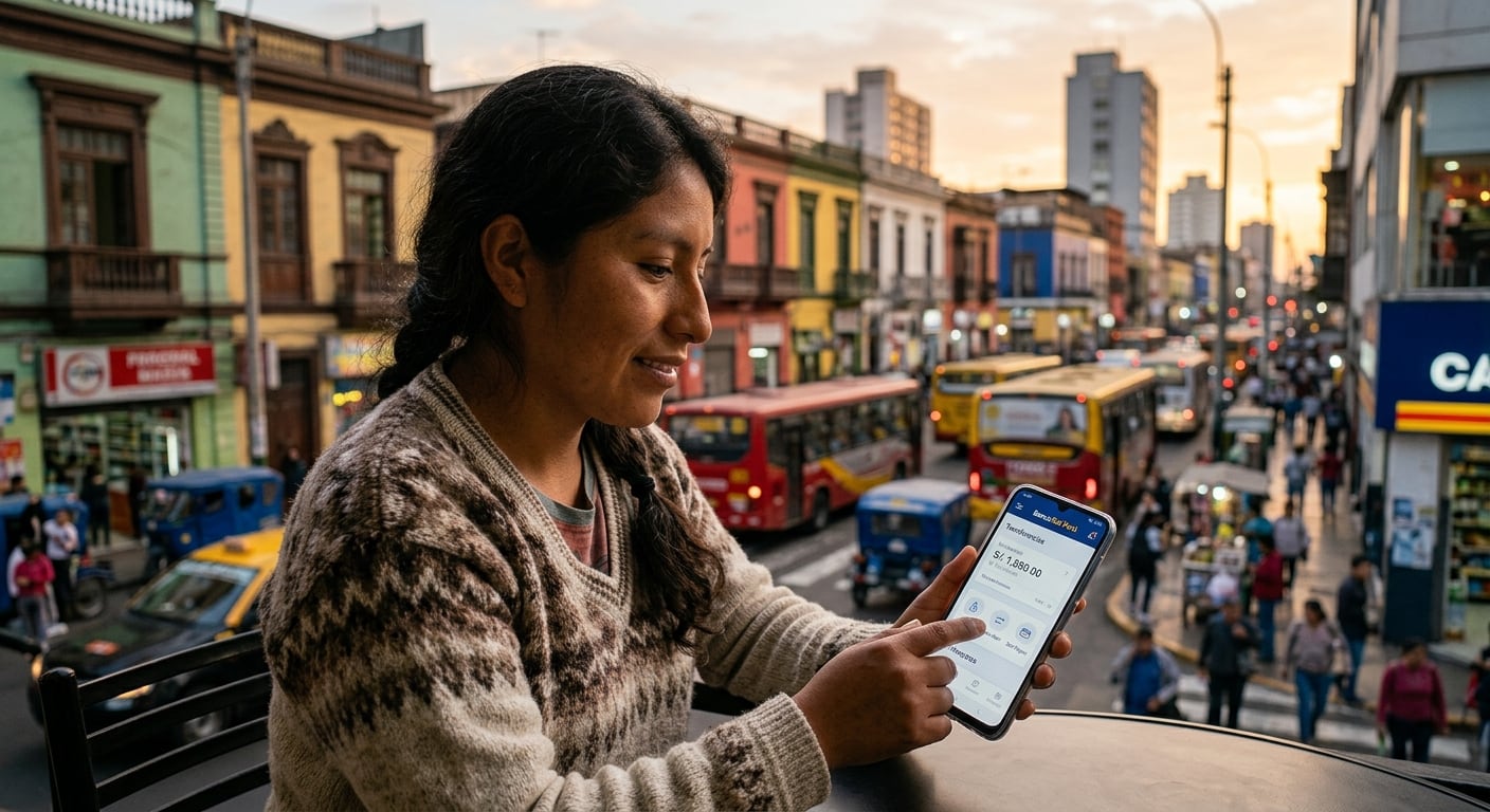 Desde el 1 de enero de 2028, las cuentas de ahorro y corrientes serán los primeros productos en incorporarse al sistema.