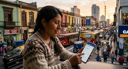 Datos de su cuenta de ahorro podrán ser compartidos por su banco: ¿a quiénes?