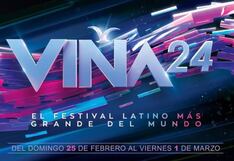 Horarios y canales de TV para mirar Viña del Mar 2024 en vivo hoy, 29 de febrero