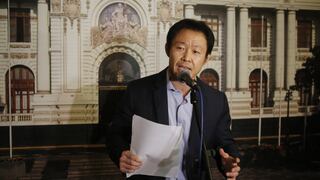 ¿Considera acertada la decisión de Fuerza Popular de expulsar a Kenji Fujimori de su bancada?