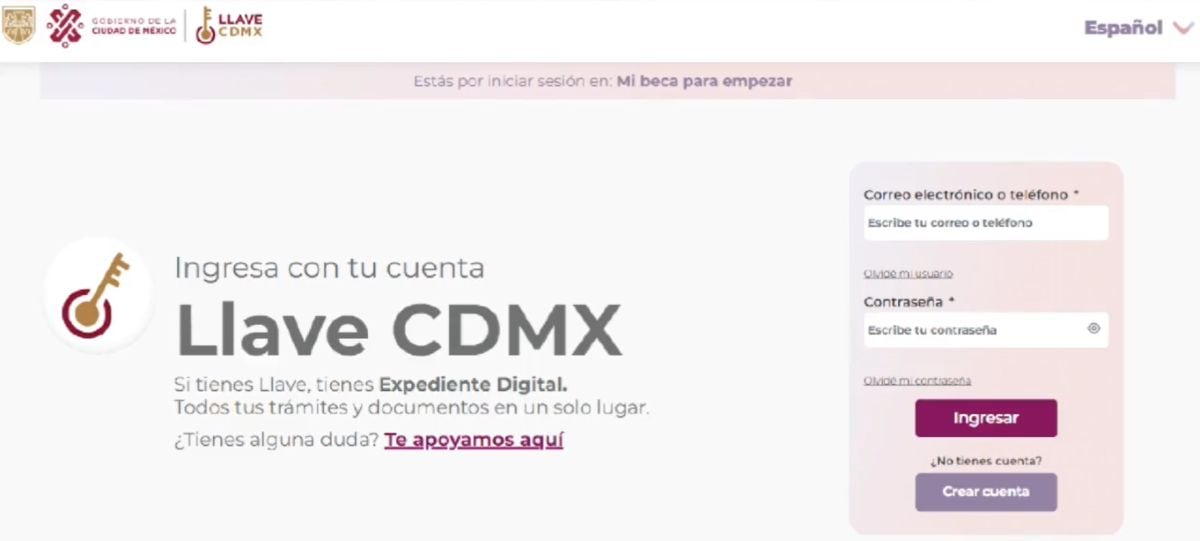 (Foto: Fideicomiso Bienestar Educativo CDMX)