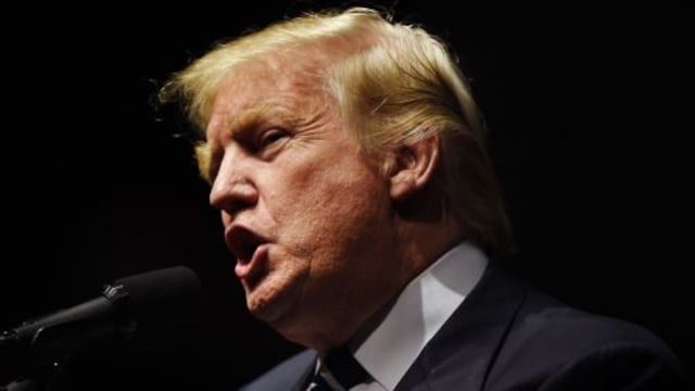 Donald Trump califica como "ridículos" reportes que indican que Rusia lo ayudó en elecciones