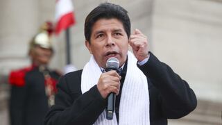 Caso Gabinete en la Sombra: PJ ordena excarcelación de exasesor de Pedro Castillo