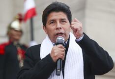 Caso Gabinete en la Sombra: PJ ordena excarcelación de exasesor de Pedro Castillo